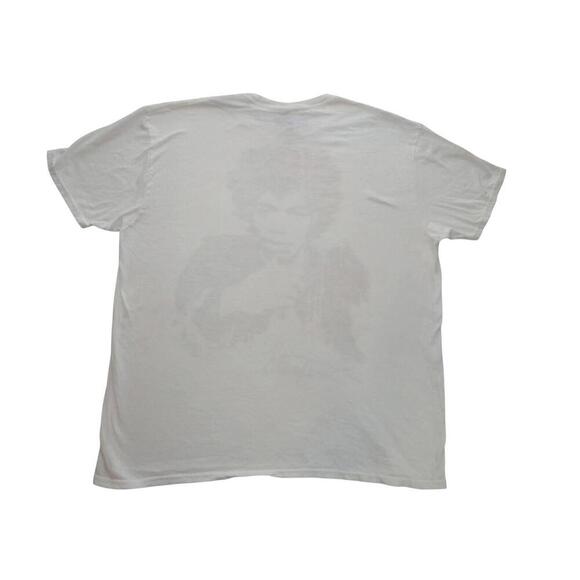 Authentic Hendrix Jimi Hendrix Graphic T-Shirt - Vintage Design - Picture 2 of 3